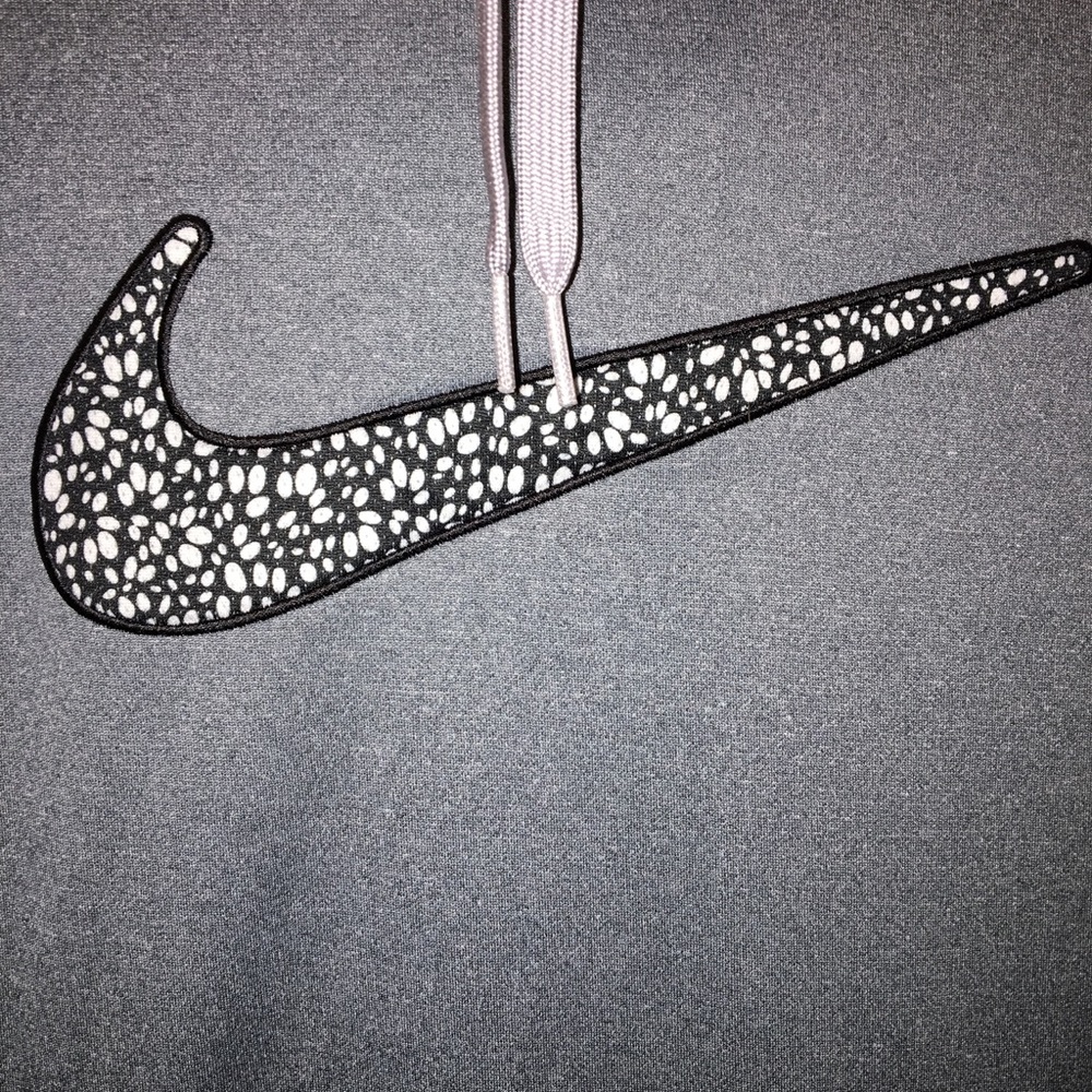 Nike Sweatshirt-Therma Fit